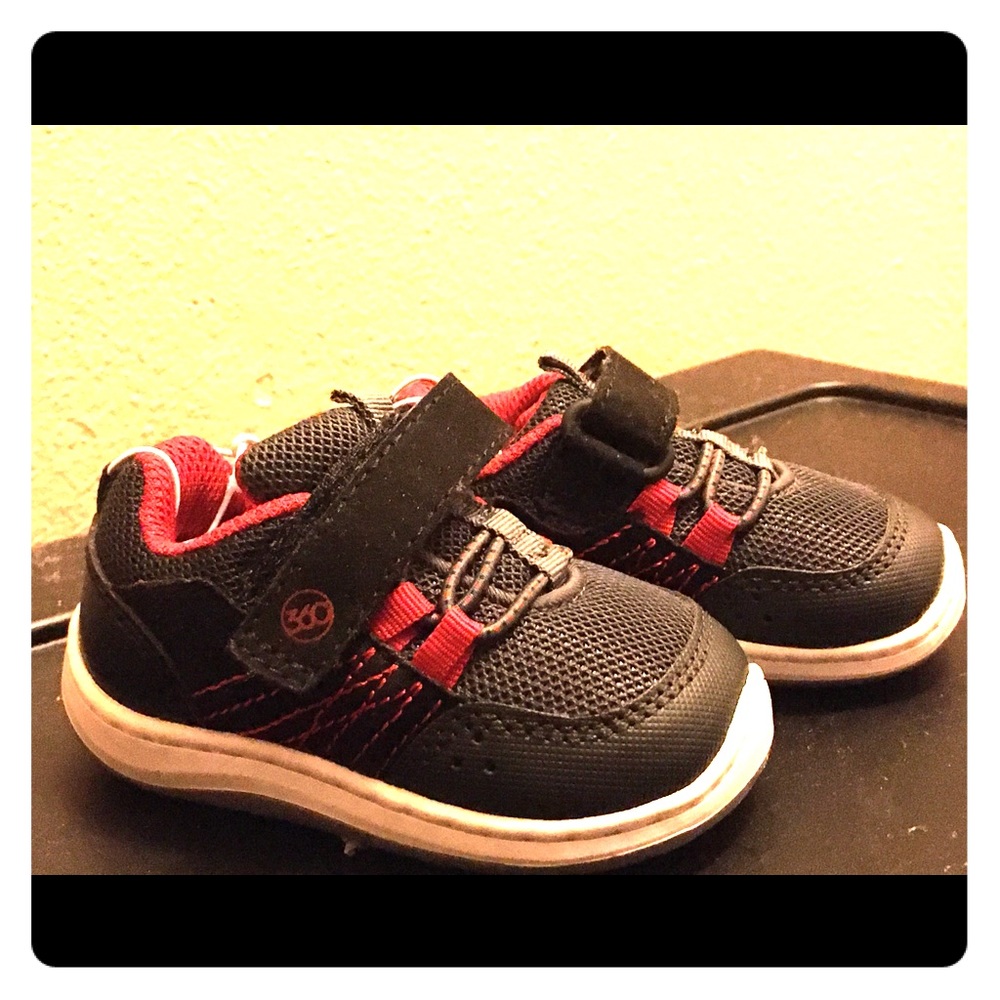 NWT Stride Rite 360-sr Keegan